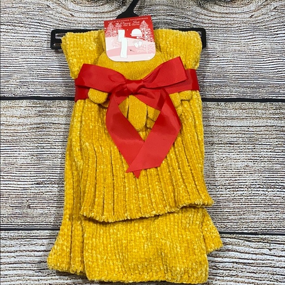 Accessories - Women’s 3 Piece Cold Weather Set